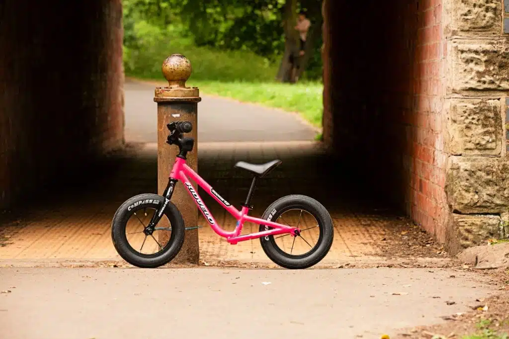 What Is A Balance Bike?