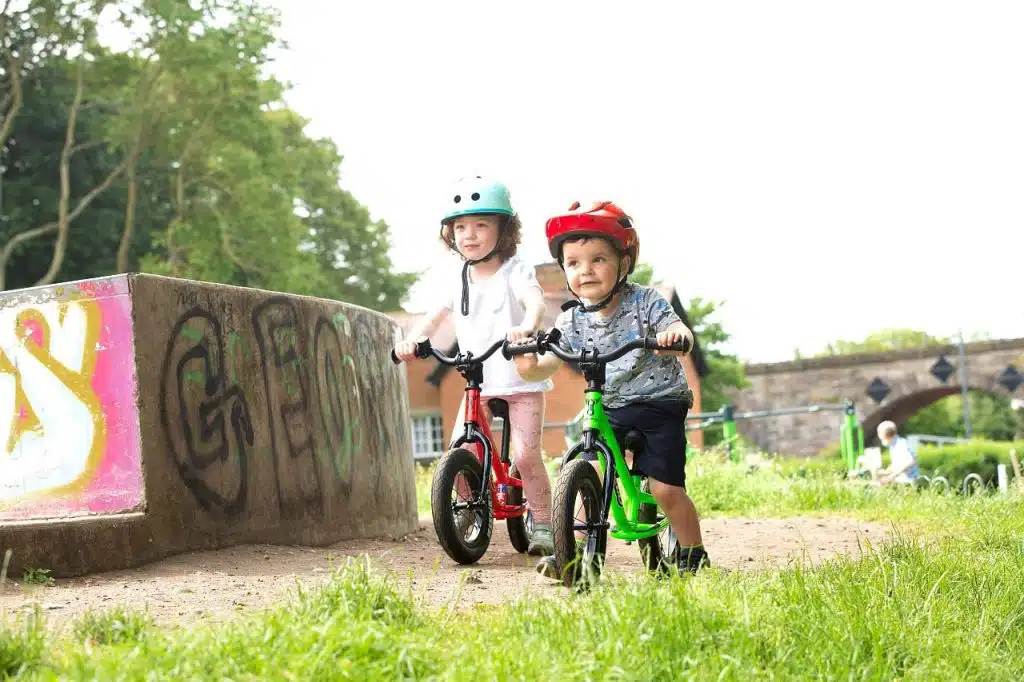 Balance Bike Buying Guide