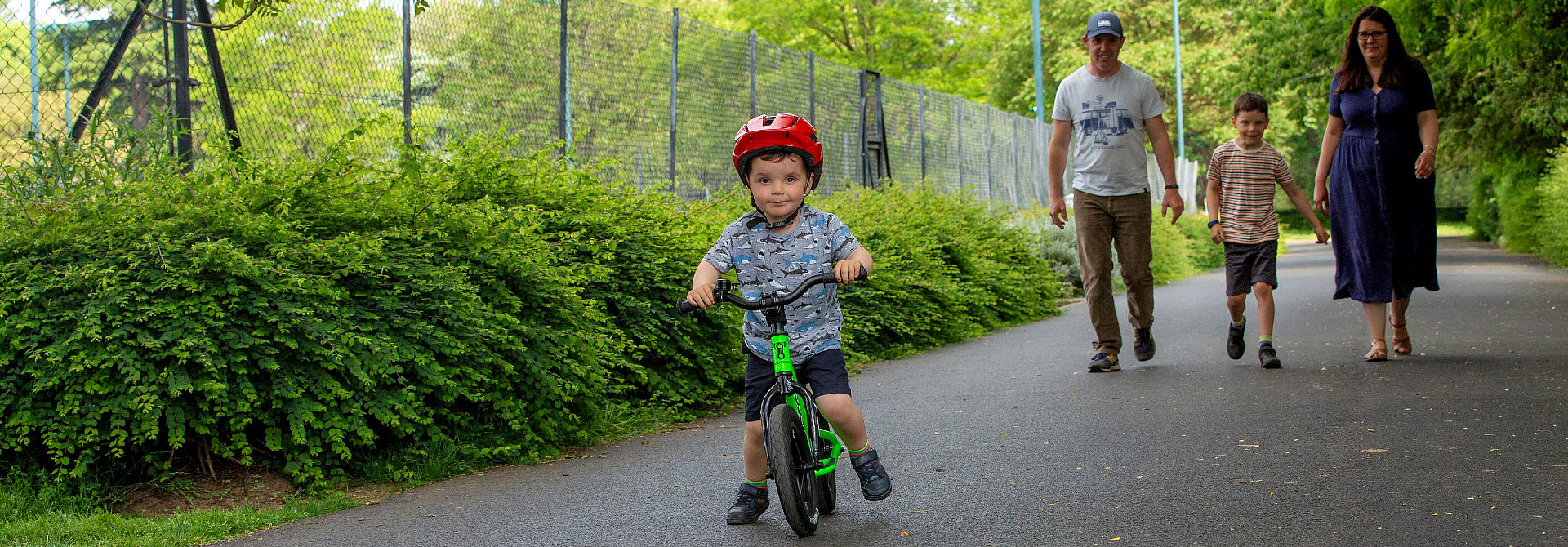 Training Wheels & Stabilizers On Bikes Don't Work Kidvelo