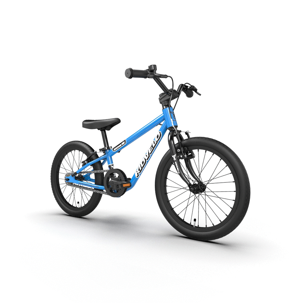 Kidvelo Rookie 18 Inch Balance Bike 