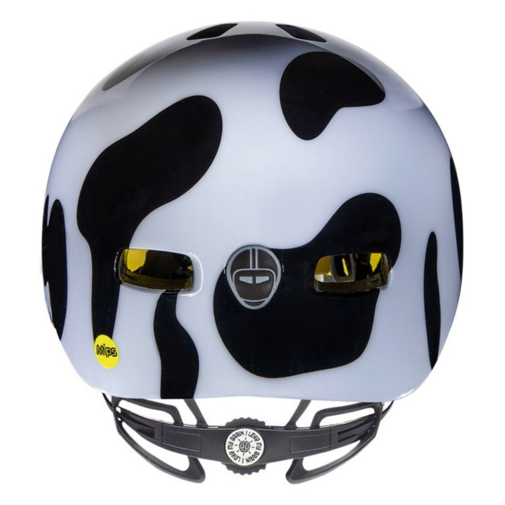 Nutcase Helmets Baby Nutty (Moove Over) MIPS Kids Helmets
