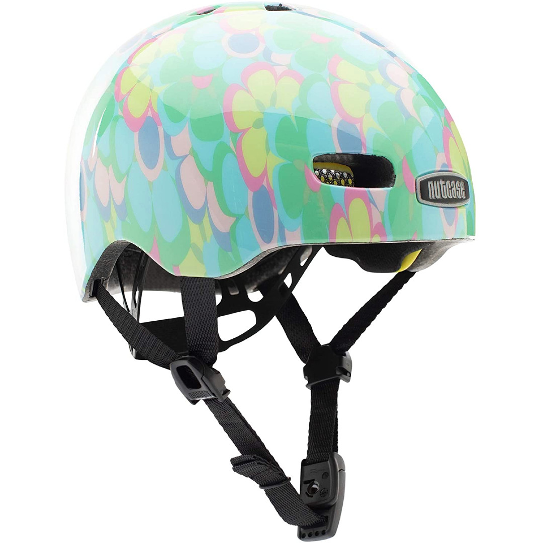 Little Nutty Doh MIPS Kids Helmet 