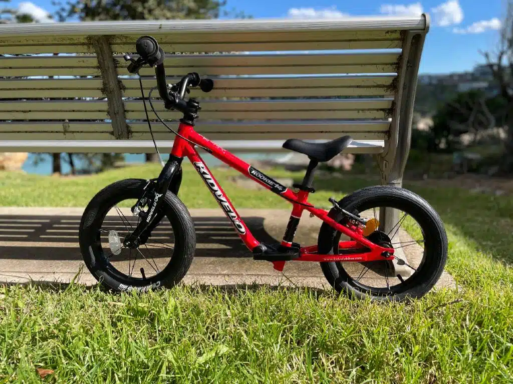 How Do You Turn A Balance Bike Into A Pedal Bike?