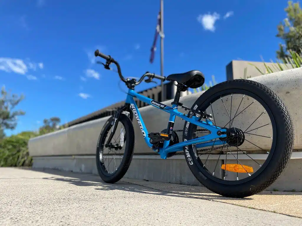 Can You Get Pedals For A Balance Bike?