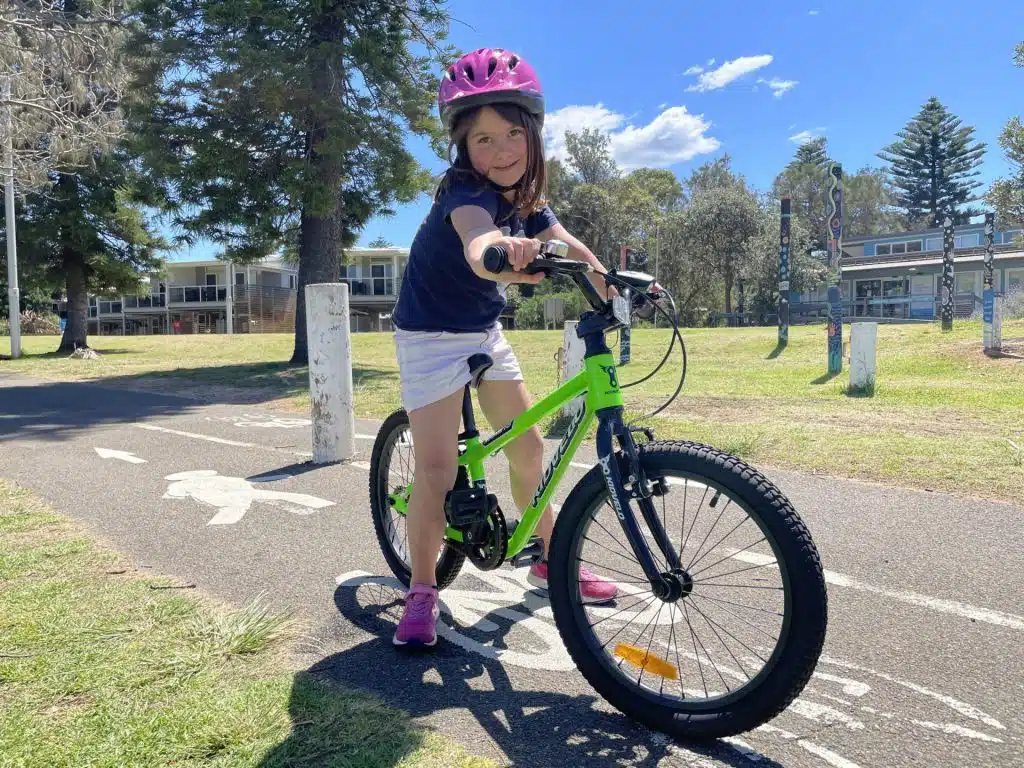 How To Teach Your Child To Ride A Bike Safely