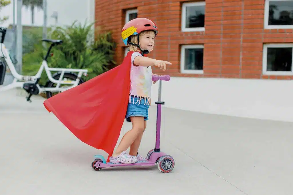 Nutcase Baby Nutty Helmet Review: The Best Bike Helmet For Babies, Toddlers In [2025]