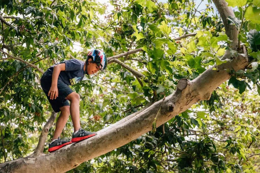 Nutcase Little Nutty Helmet Review: (Kids Helmet Guide 2025)