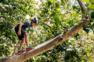 Nutcase Little Nutty Helmet Review
