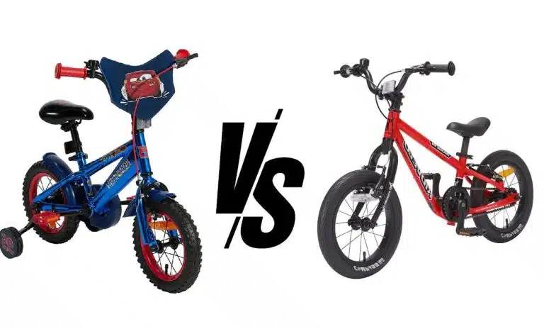12 Inch Bikes for Kids | Shop High-Quality Balance Bikes