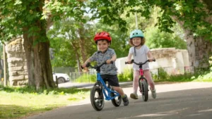 Best Kids Balance Bikes