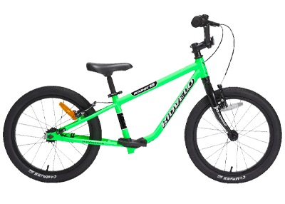 Kidvelo Kids Bikes