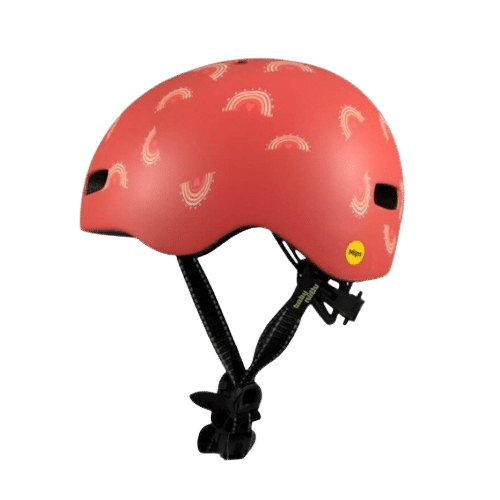 Kidvelo Kids Bikes Helemt