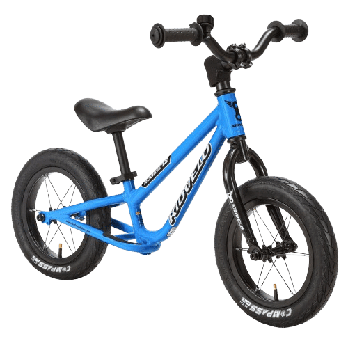 12 Inch Balance Bikes