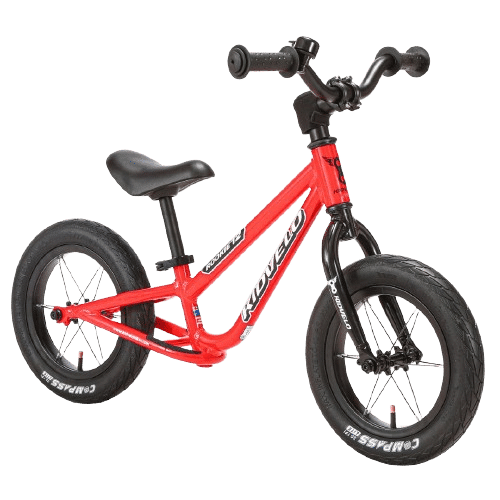 Balance Bikes