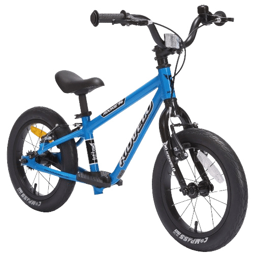 18 Inch Balance Bikes