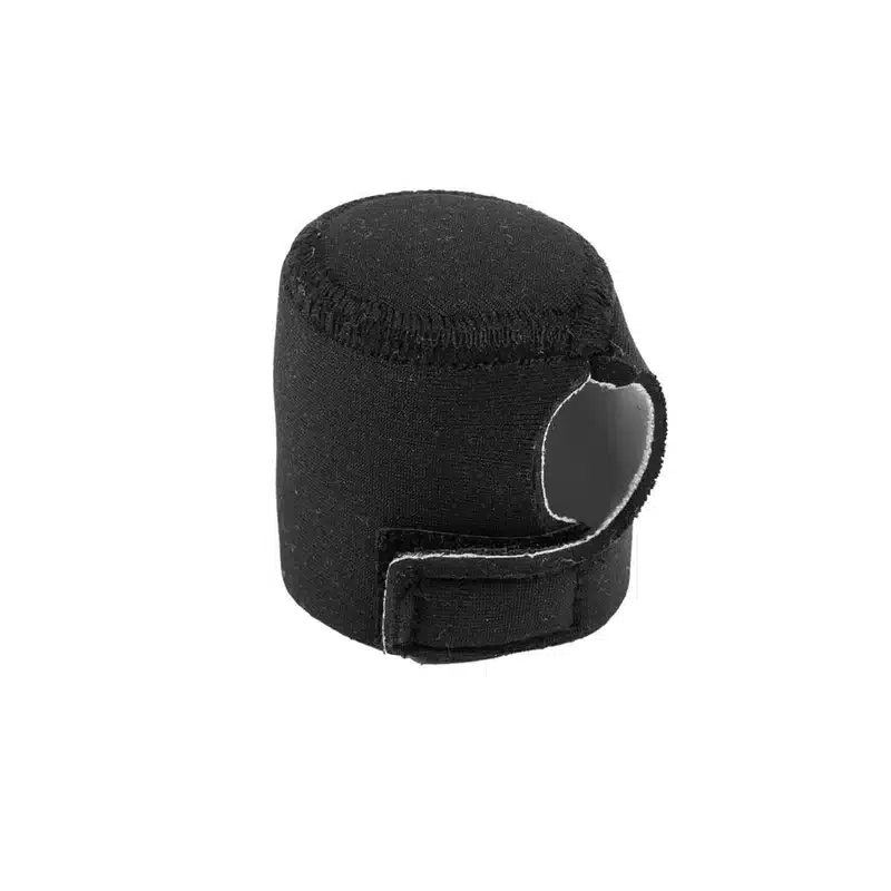 Kidvelo Rookie 12 Stem Cover (Spare Parts)
