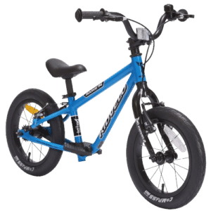Kids Bikes for 3-6 Year Olds