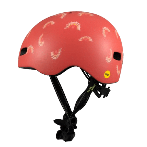 Bike Helmets