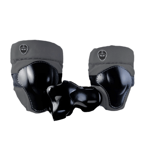 Knee &Amp; Elbow Pads