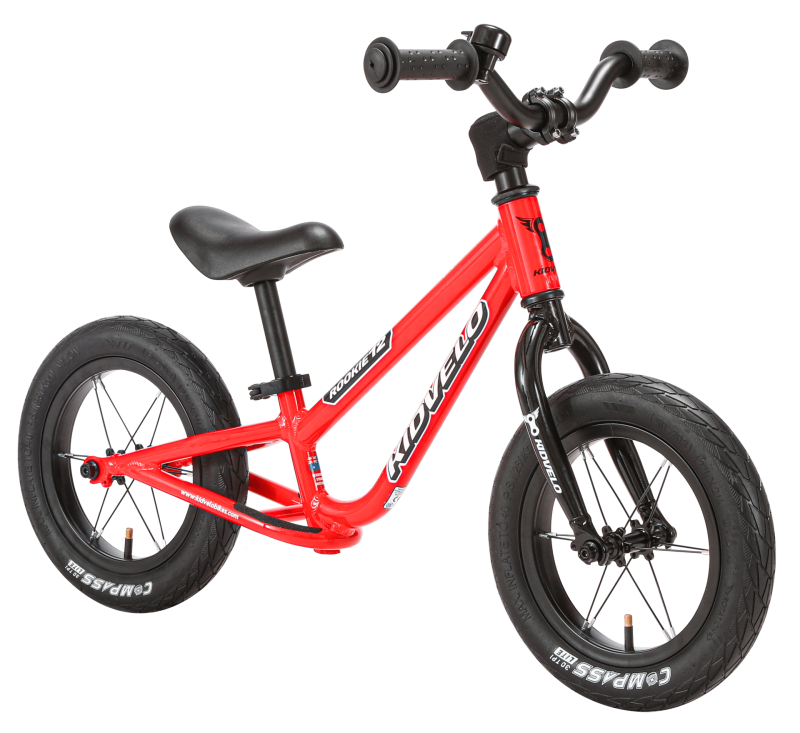 Rookie 12 inch Balance Bike