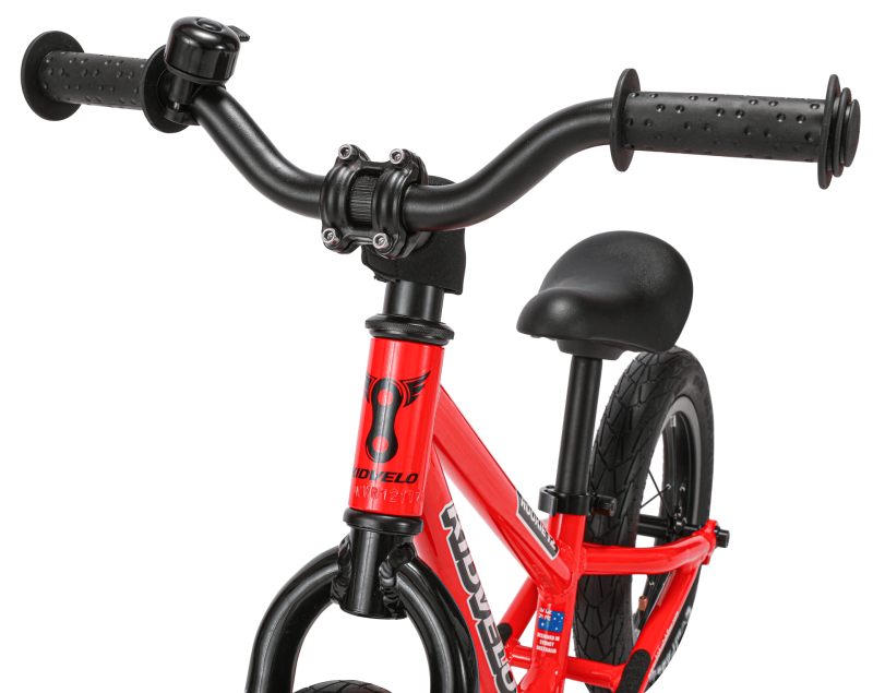 Rookie 12 inch Balance Bike
