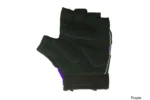 Azur Kids Bike Gloves
