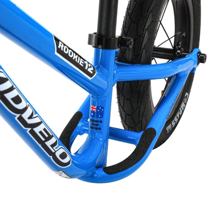 Rookie 12 inch Balance Bike