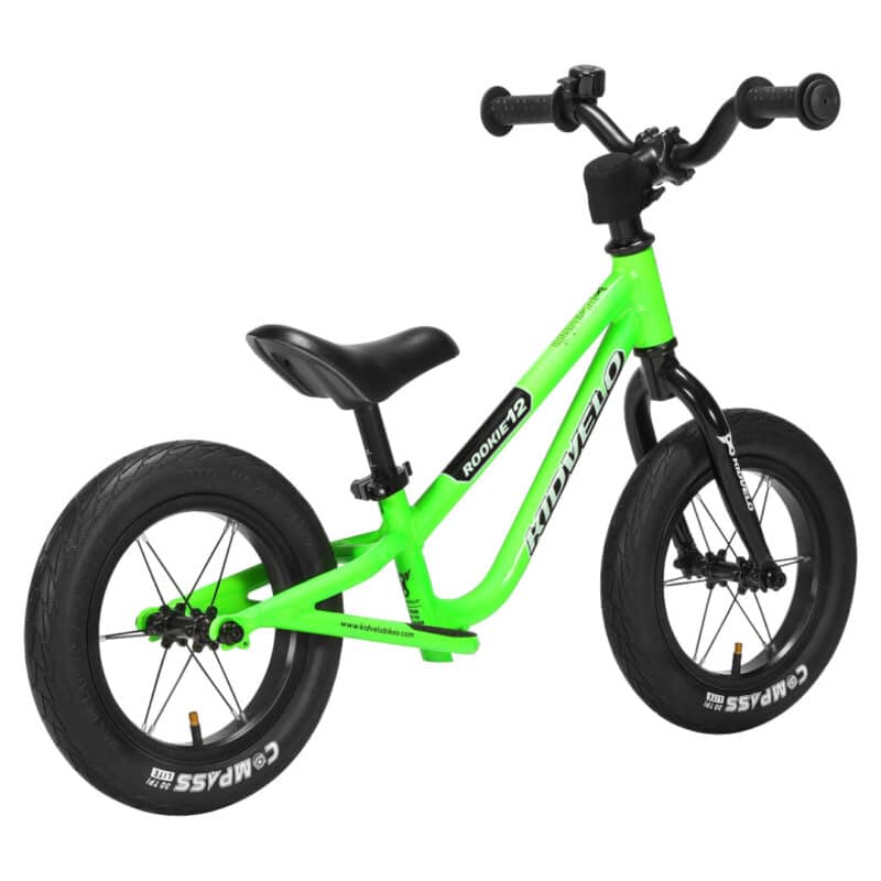 Rookie 12 Inch Balance Bike Australia