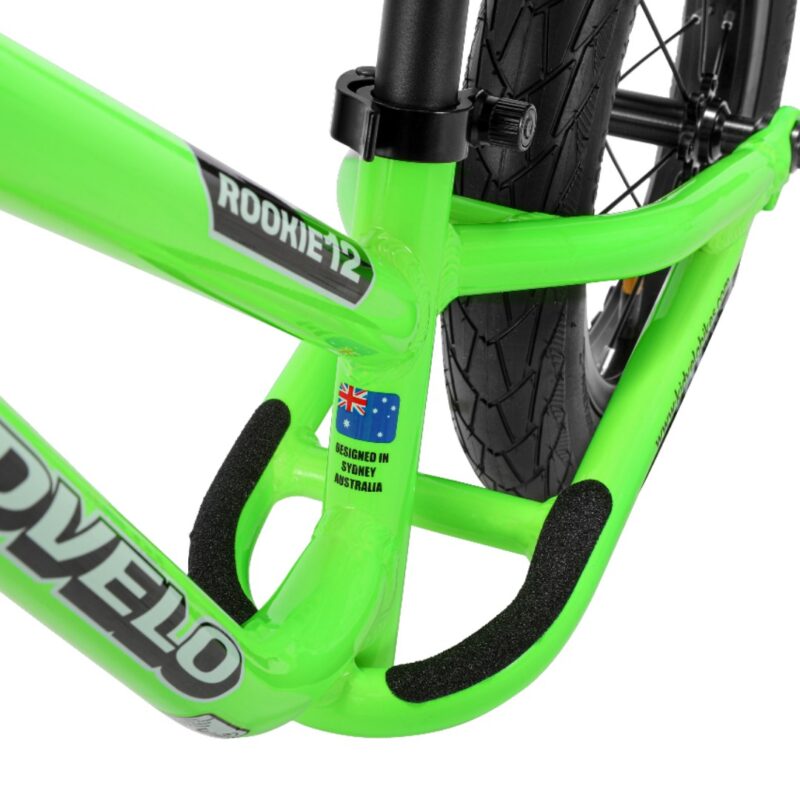 Rookie 12 inch Balance Bike