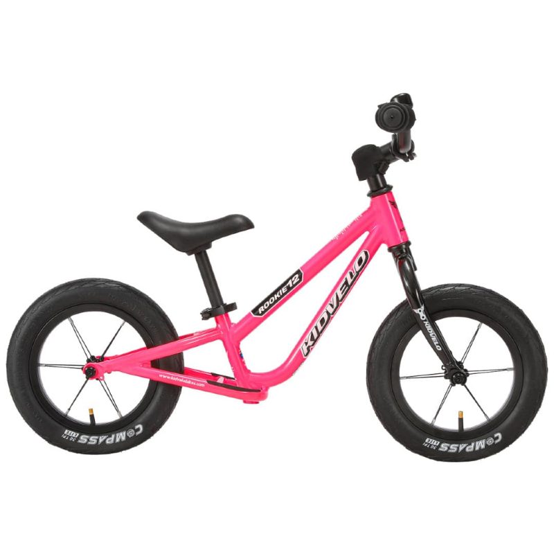 Kids 12 inch Balance Bike