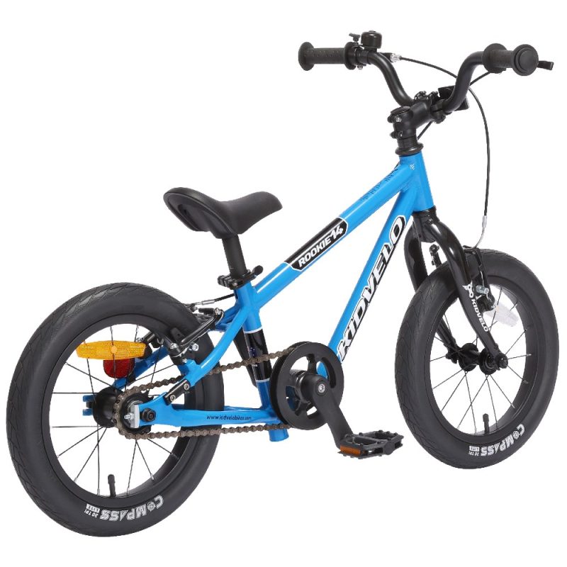 The Perfect Kids 14 inch Balance Bike