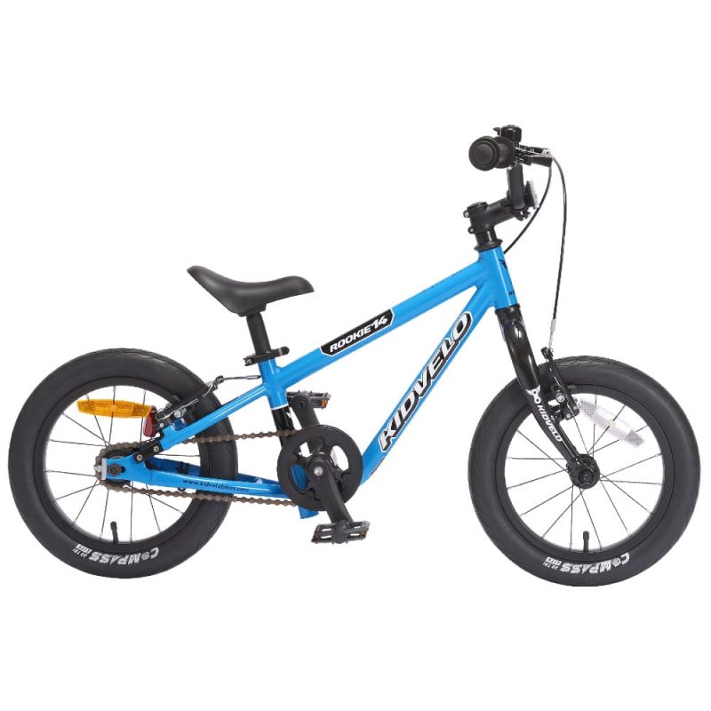 Best 14 inch Kids Balance Bike