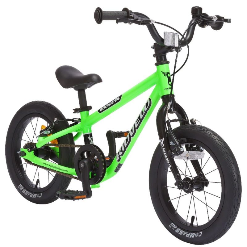 Best 14 inch Kids Balance Bike For Riders