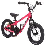 Rookie 14-Inch Balance Bike