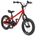 Kidvelo Rookie 14 Balance Bike