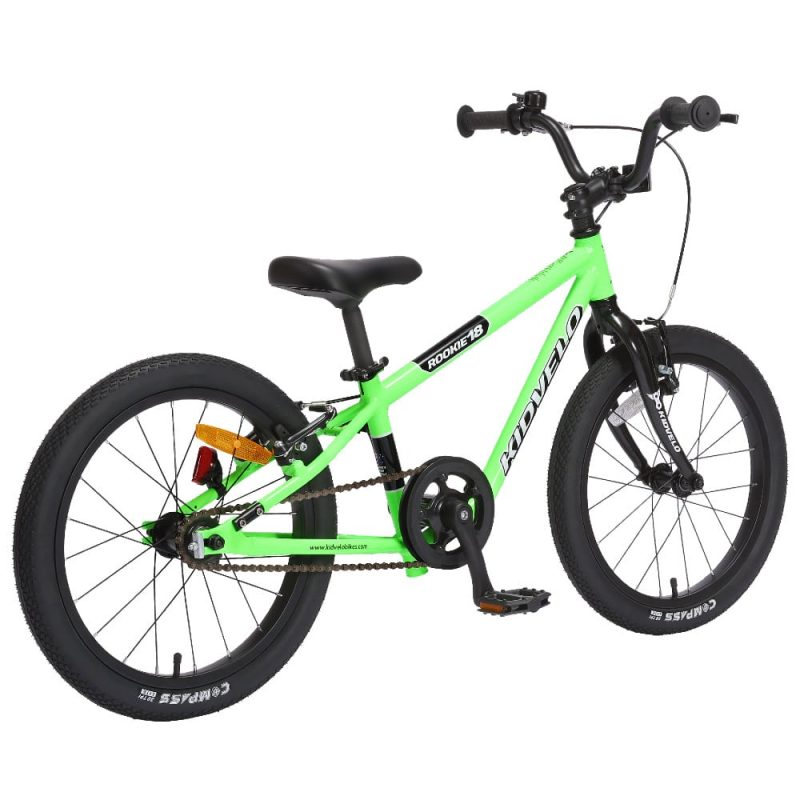 The Perfect Learner Bike for Older Children Learning to Ride