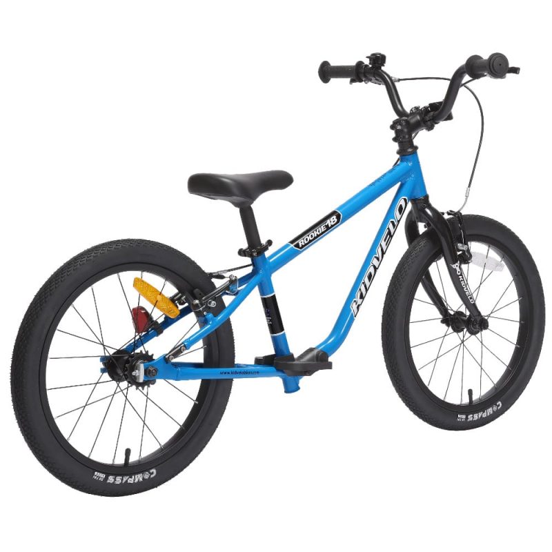 Best 18-Inch Balance Bike