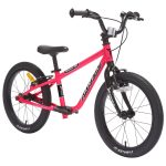 KVR14S1-PINK-Front-Angled.jpg Best Kids Convertible Balance Bike in Australia