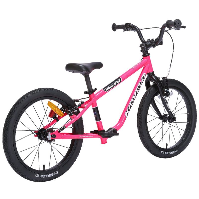 Best 18-Inch Balance Bike