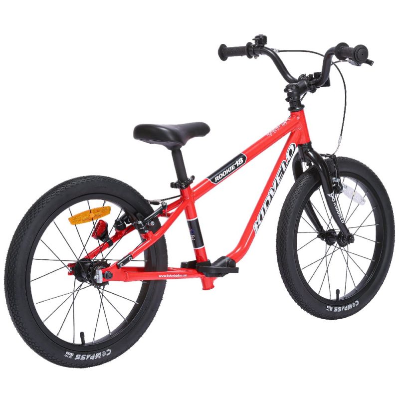 Best 18-Inch Balance Bike
