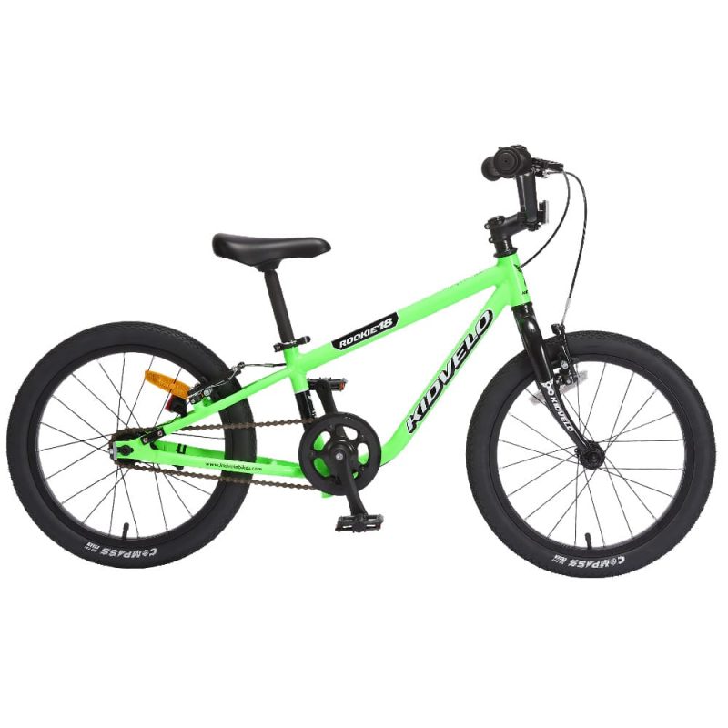 Rookie 18av Inch Balance Bike