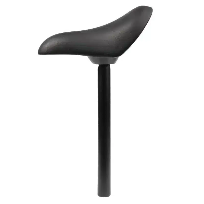 Kidvelo Rookie 12 Seat with Post (Spare Parts)