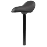 Kidvelo Rookie 12 Seat with Post (Spare Parts)