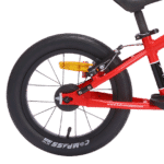 Rookie 14 inch Free Wheel, Rookie 14 inch Complete Freewheel Kit (Upgrade)