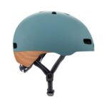 Nutcase Street Helmet (Blue Steel) - Dual Certified MIPS Bike