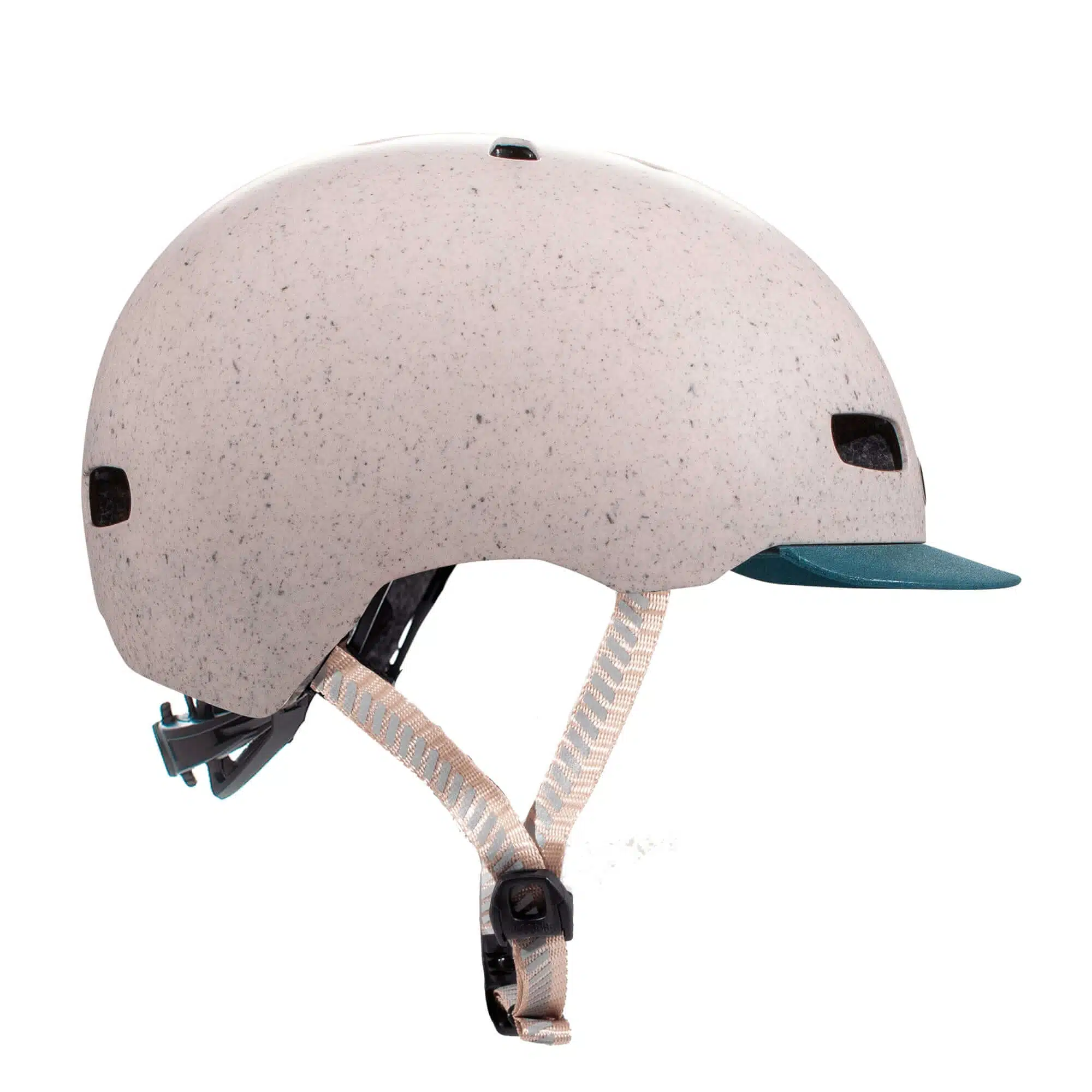 Nutcase Street Helmet (Eco Toes In The Sand) | Dual 