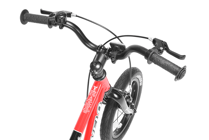 14" Balance Bike - Features