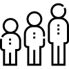 Approx. Age Range
