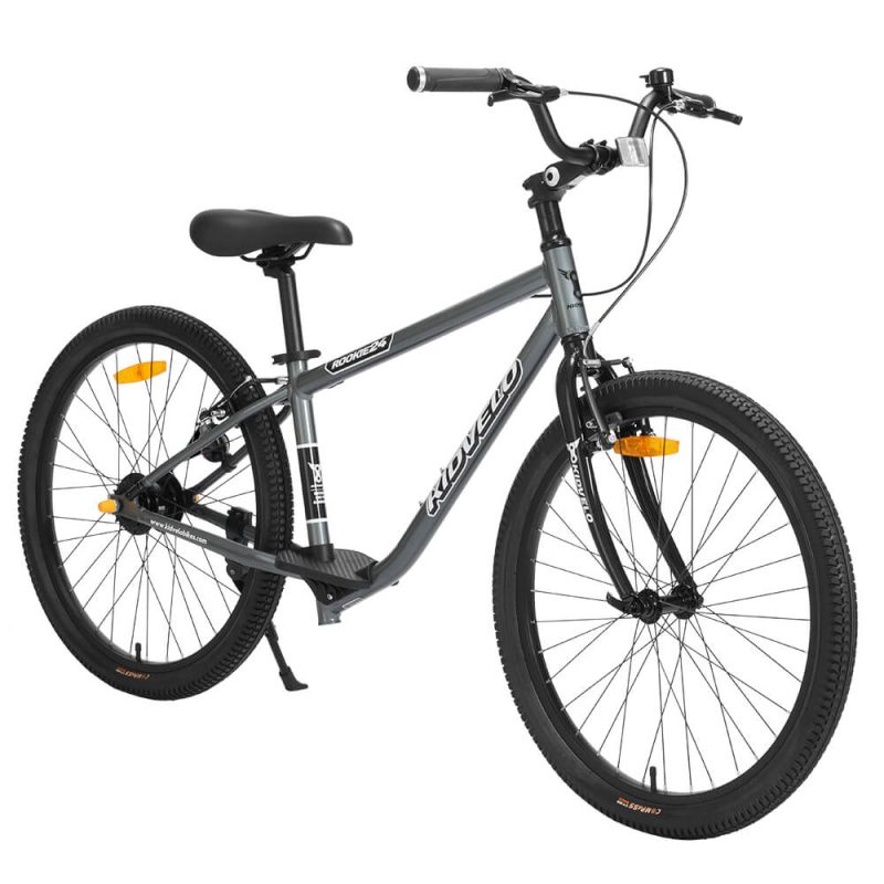 Best 24 inch Learn-To-Ride Bike