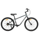 Kidvelo Rookie 24 inch Balance to Pedal Bike